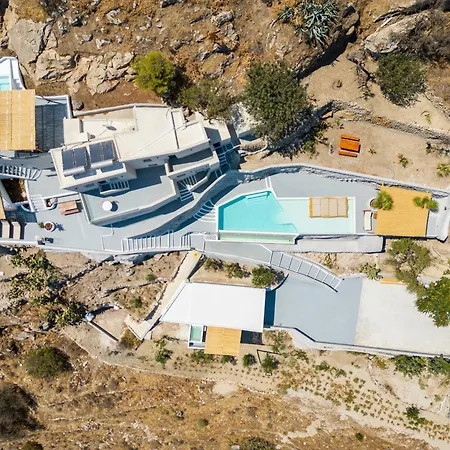Apart-hotel Eolithos Exclusive