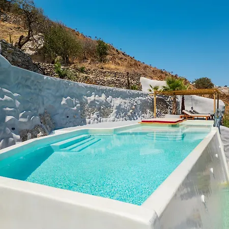Eolithos Exclusive Aparthotel