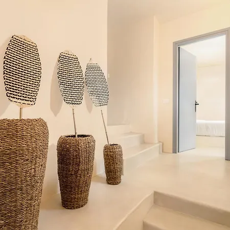 Eolithos Exclusive 4* Éxo Goniá