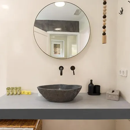 Aparthotel Eolithos Exclusive