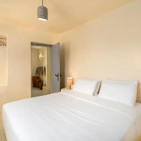 Eolithos Exclusive Aparthotel Éxo Goniá