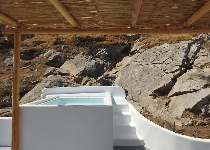 Eolithos Exclusive Hotel apartamentowy 4*