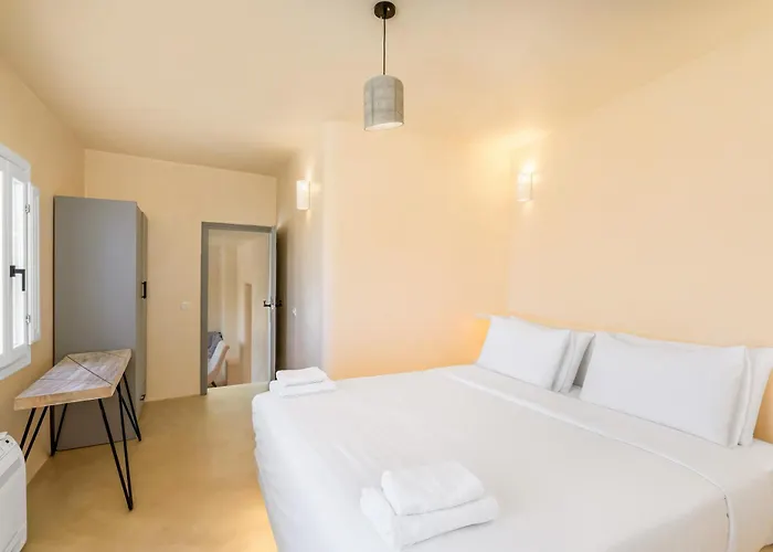 Eolithos Exclusive Hotel apartamentowy