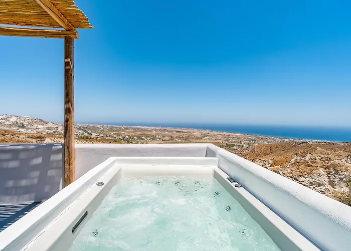 Eolithos Exclusive Hotel apartamentowy 4*