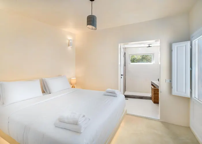 Hotel apartamentowy Eolithos Exclusive