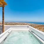 Eolithos Exclusive Aparthotel 4*