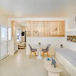 Aparthotel Eolithos Exclusive Éxo Goniá