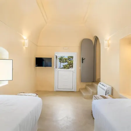 Eolithos Exclusive 4* Éxo Goniá