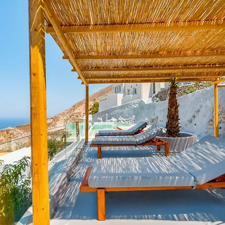 Eolithos Exclusive Éxo Goniá