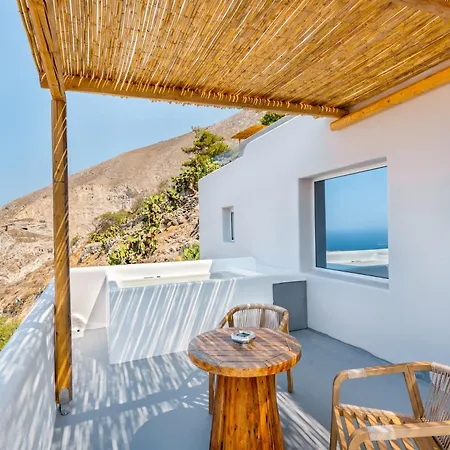 Eolithos Exclusive 4* Éxo Goniá