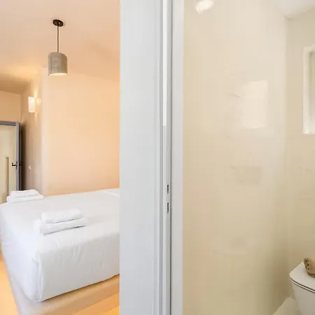 Aparthotel Eolithos Exclusive Éxo Goniá