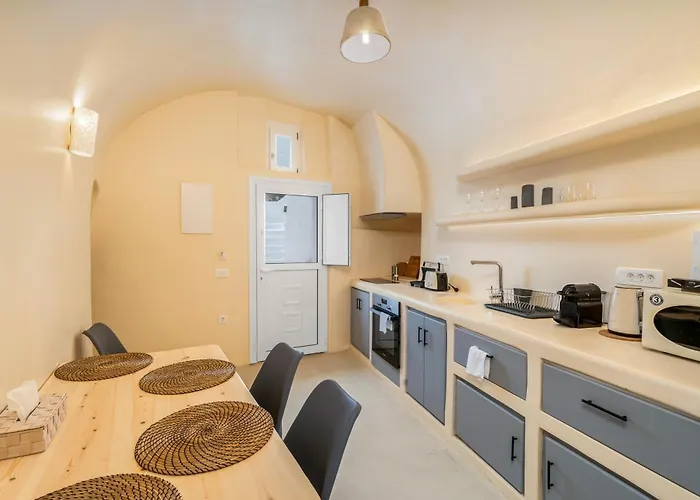 Eolithos Exclusive Appart hôtel 4*