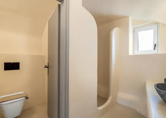 Appart hôtel Eolithos Exclusive Éxo Goniá