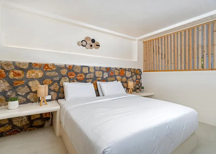 Eolithos Exclusive Appart hôtel