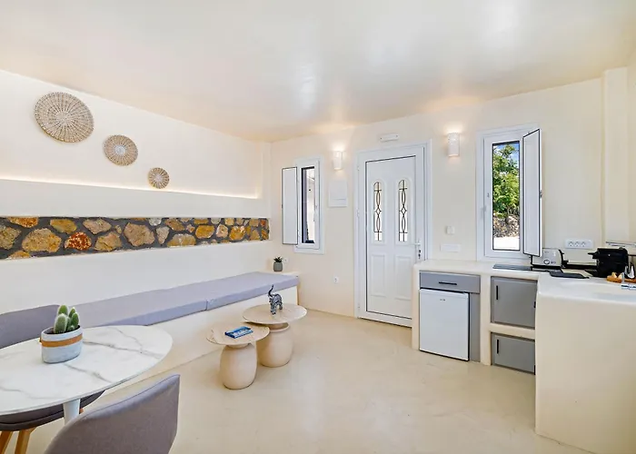 Appart hôtel Eolithos Exclusive 4*