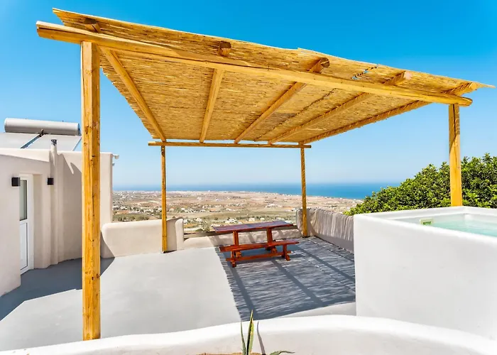 Appart hôtel Eolithos Exclusive 4*