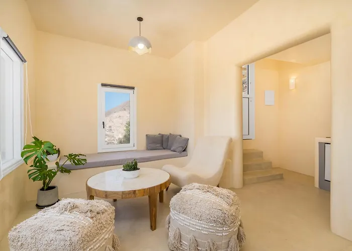 Eolithos Exclusive 4* Éxo Goniá