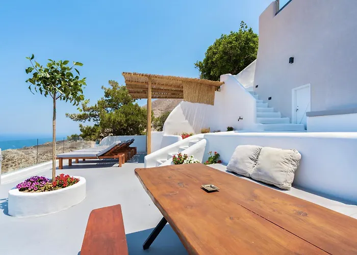 Eolithos Exclusive Appart hôtel