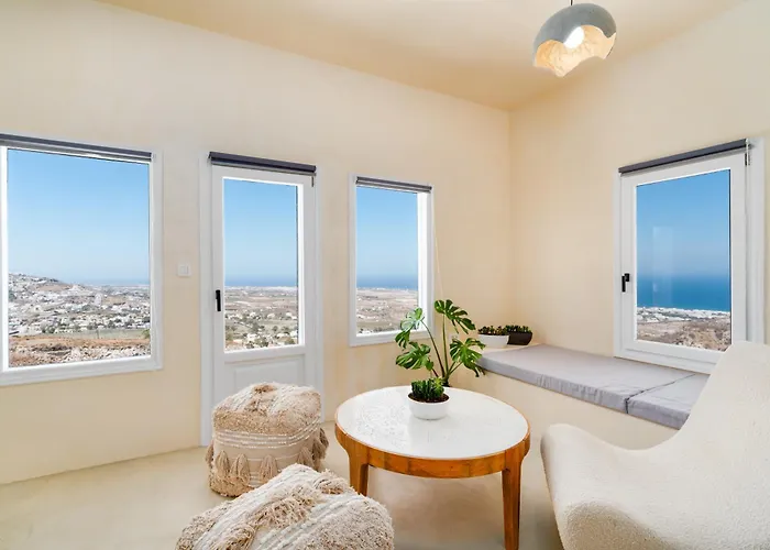 Appart hôtel Eolithos Exclusive 4*