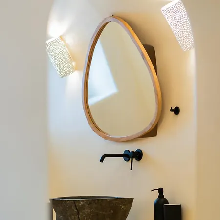 Lägenhetshotell Eolithos Exclusive 4*