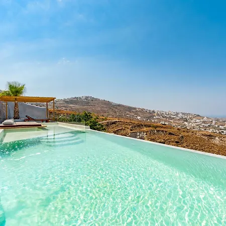 Aparthotel Eolithos