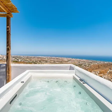 Eolithos Exclusive Lägenhetshotell 4*