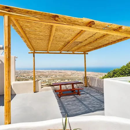 Lägenhetshotell Eolithos Exclusive 4*