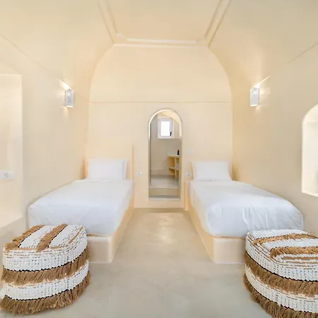 Aparthotel Eolithos Exo Gonia