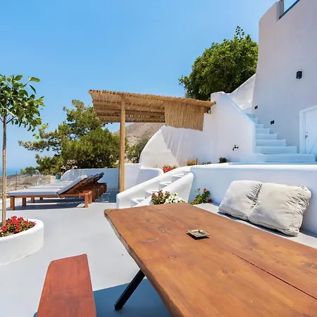 Eolithos Aparthotel
