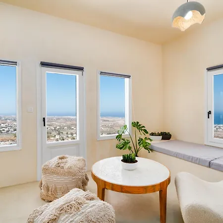 Lägenhetshotell Eolithos Exclusive 4*