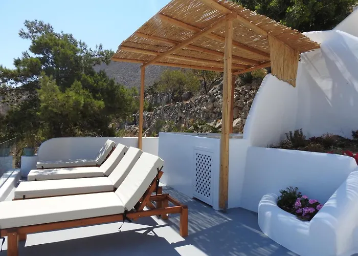 Ξενοδοχείο με διαμερίσματα Eolithos Exclusive Έξω Γωνιά