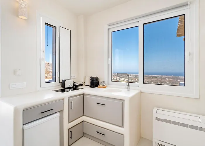 Eolithos Exclusive Έξω Γωνιά