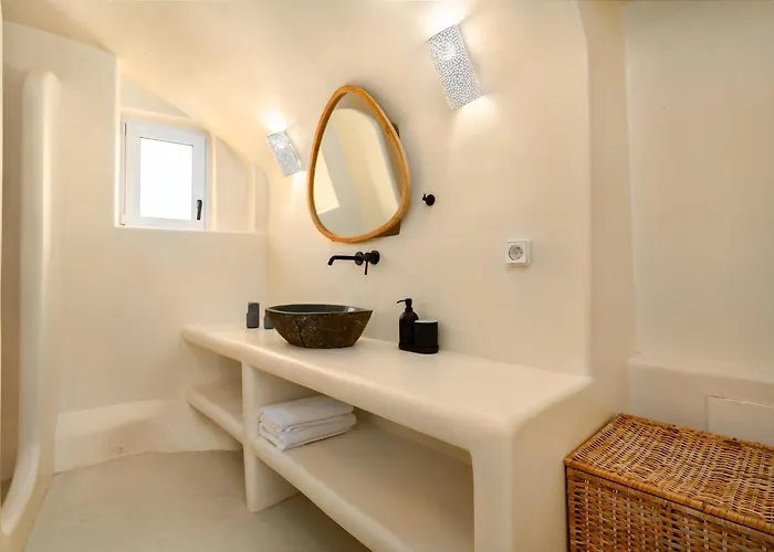 Eolithos Exclusive Έξω Γωνιά