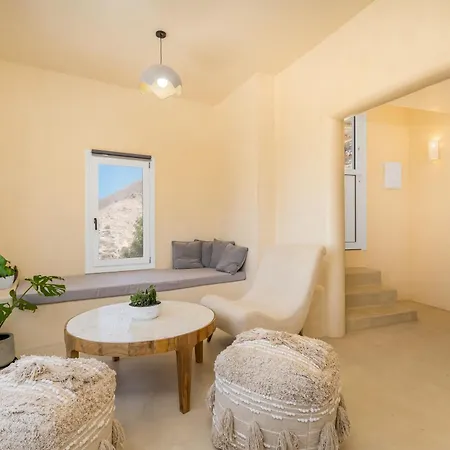 Eolithos Exclusive 4* Exo Gonia