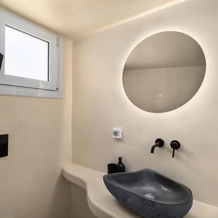 Eolithos Exclusive 4* Exo Gonia